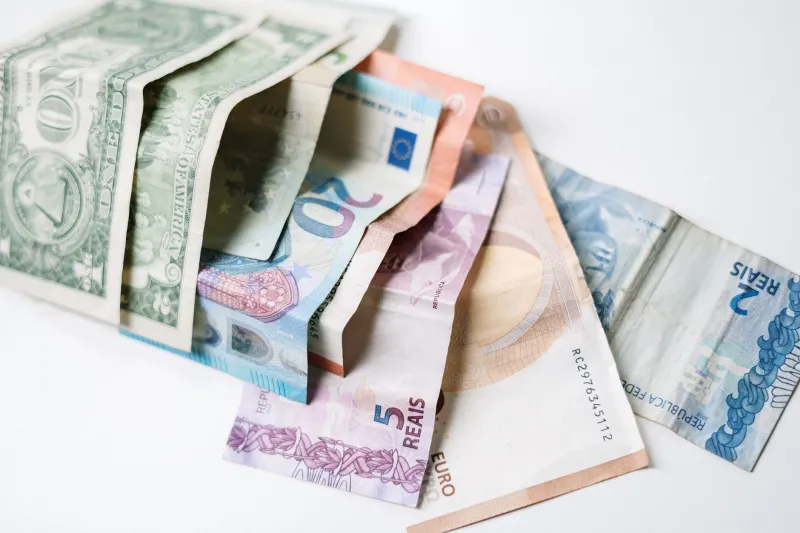 Global Ambitions, Shrinking Margins: The Real Cost of Cross-Border Payments for US Businesses