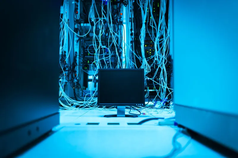 One Contract, Many Masters: The Hidden Vendor Network Inside Your Payment Processor