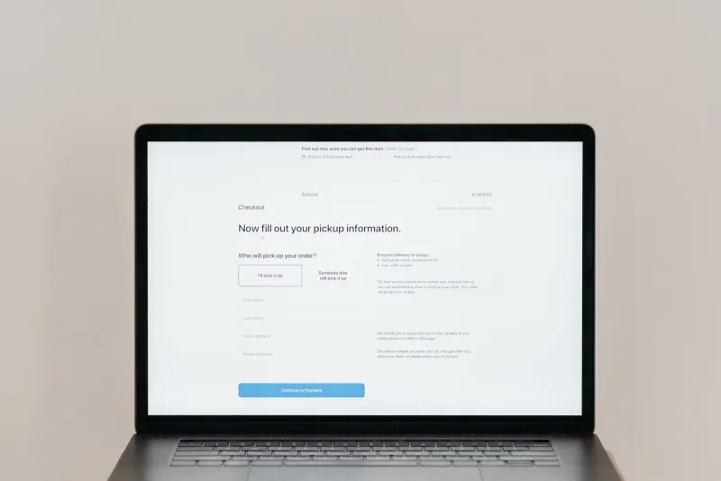The Silent Conversion Killer: How Your Payment Form Design Is Losing More Revenue Than Fraud Ever Could