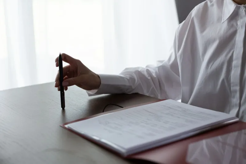 What Your Payment Processor Doesn't Want You to Read: A Line-by-Line Contract Audit That Could Recover Thousands