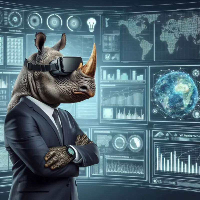 The Algorithmic Landlord: How Payment Processors Are Using Your Business Data to Reprice Your Account